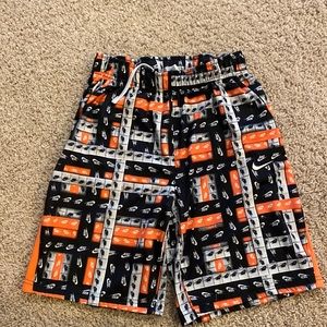 Big boys Nike shorts